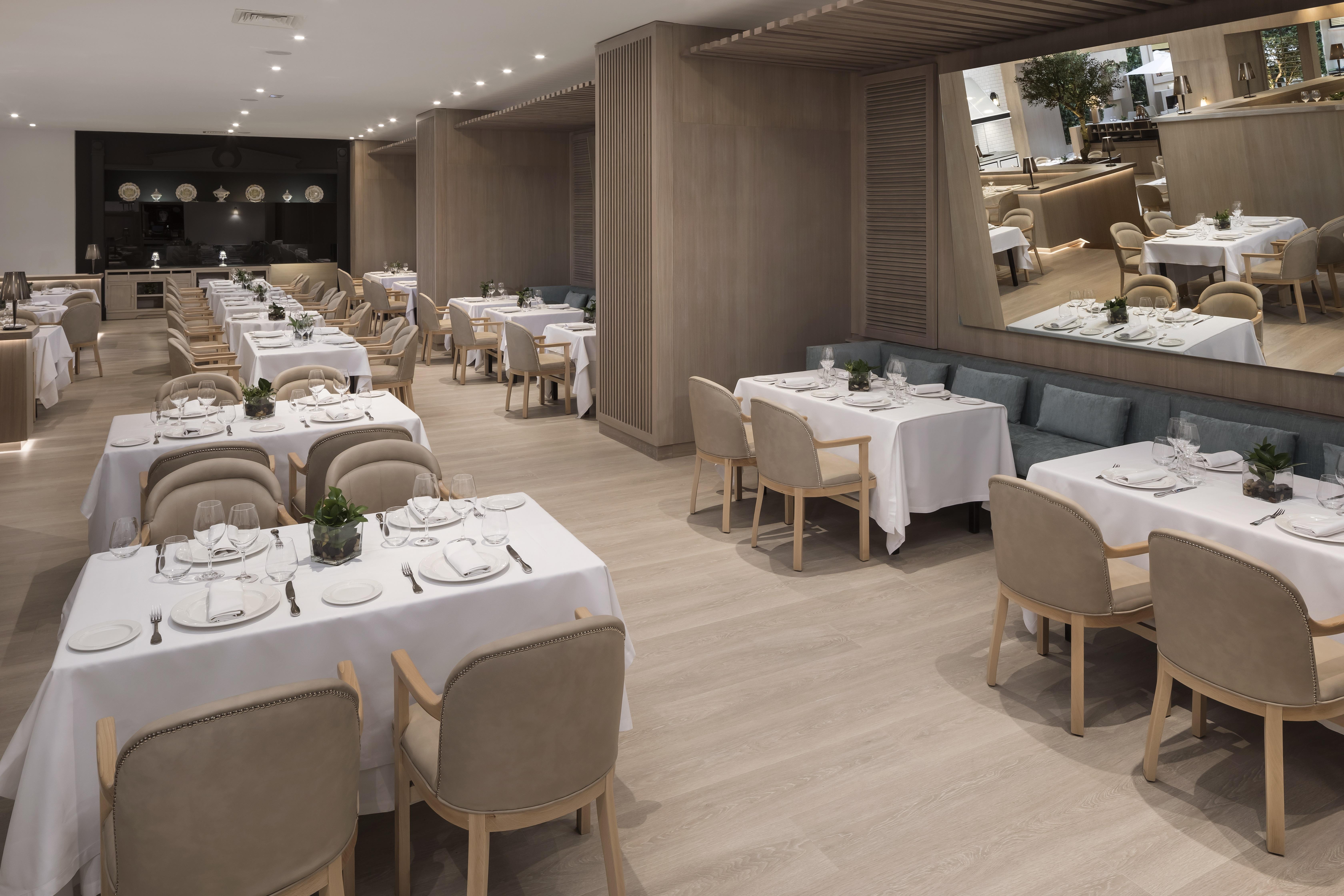 Melia Castilla Madrid Eksteriør billede