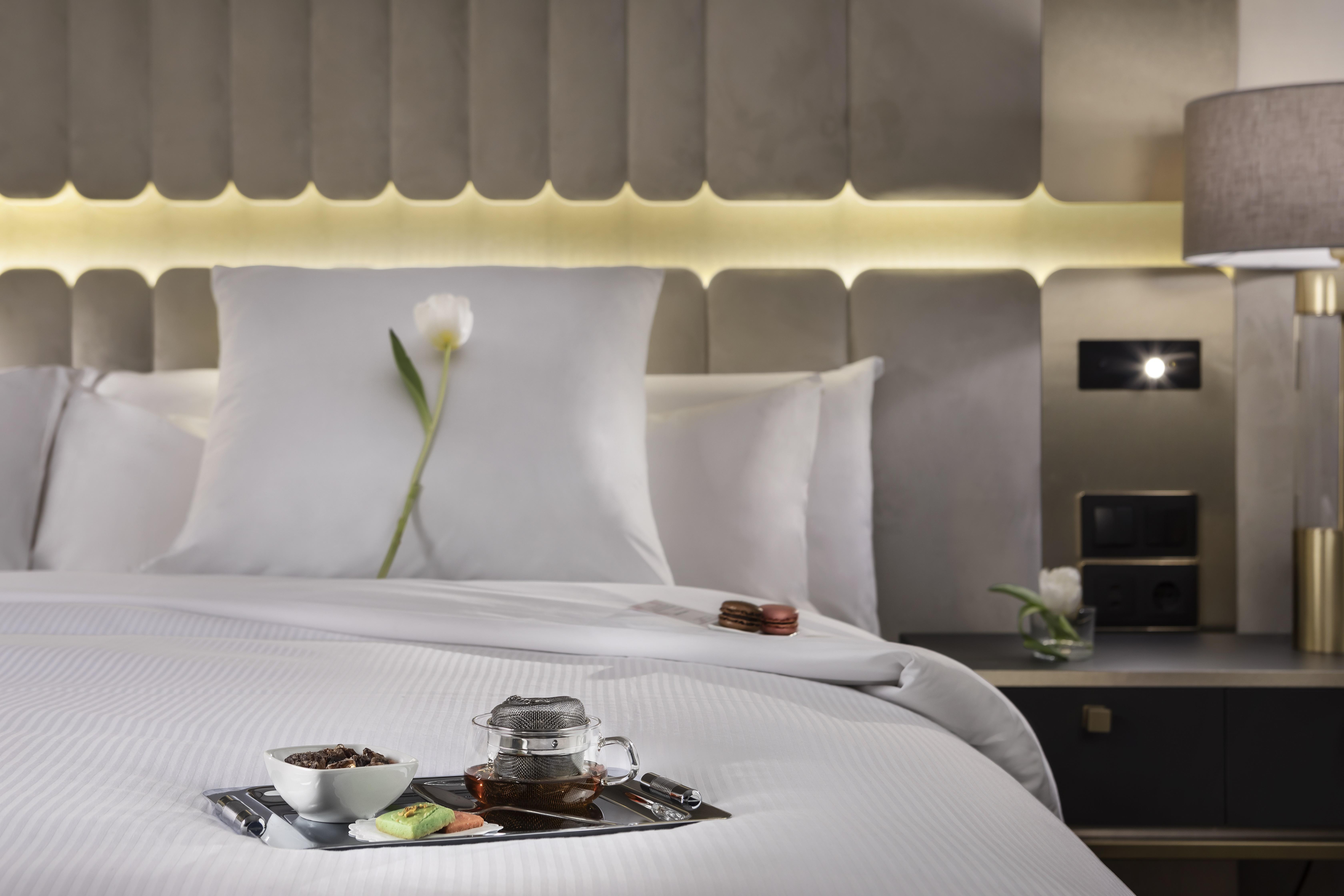 Melia Castilla Madrid Eksteriør billede
